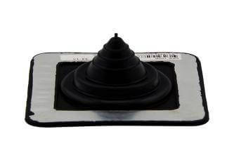 Dektite Roof Flashing Pipe – Versatile Roof Sealing Solutions - JE Group