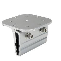 Klamp Lock Clip Longline(Kliplock 05) - JE Group