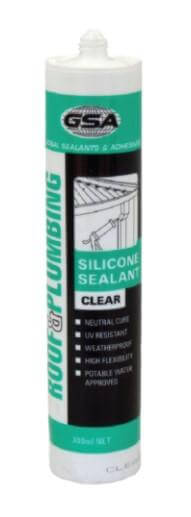 Silicone Gel 300ml - JE Group