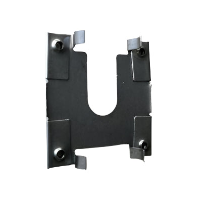 Earthing Clip (Grounding Clip) - JE Group