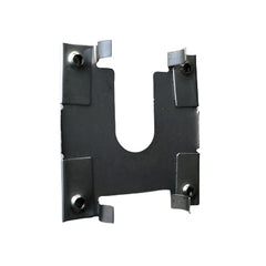 Earthing Clip (Grounding Clip) - JE Group