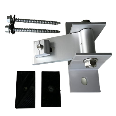 Adjustable Front Leg - JE Group