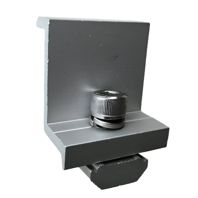 End Clamp universal for 30 & 35mm - JE Group