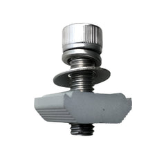 Fixing Nut Set with 50mm Screw - JE Group