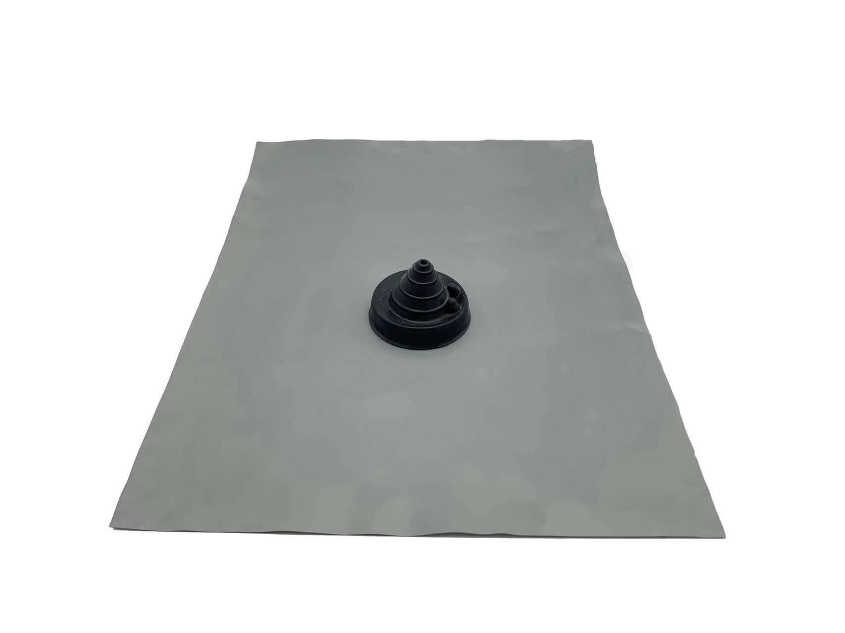 Dektite Roof Flashing Pipe – Versatile Roof Sealing Solutions - JE Group
